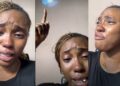 “I h@te Nigeria with the core of my being” – Lady cries out following electricity supply