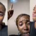 “I h@te Nigeria with the core of my being” – Lady cries out following electricity supply