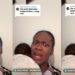 “With my full chest and without shame” – Lady shares how she first approached her husband