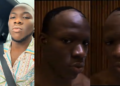 Man raises concern over new look after girlfriend shaves his beard, eyebrows, and hair (WATCH)