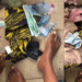 Woman reveals why she won’t stop doing her husband’s laundry (WATCH)