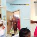 Girl who lost her twin siblings breaks down in tears after her mother delivered quadruplets (VIDEO)