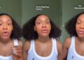 Lady critics the things Nigerians have normalized that is actually “cr@zy”