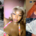 “Marriage nearly collect my spark” – Woman shares video showing her life before and after leaving a toxic marriage. (WATCH)