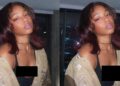 “I publicly denounce feminism” – Lady takes to social media
