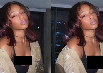 “I publicly denounce feminism” – Lady takes to social media