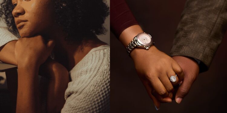 Woman discovers that she had been reported de@d by her husband