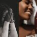 Woman tells ladies not to let society push them into the wrong relationships