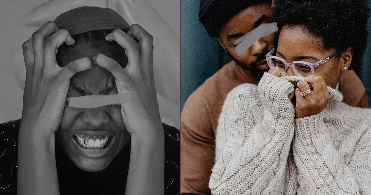 Lady recounts interesting story of how she “ran m@d” whilst trying to lose weight to appease her boyfriend (VIDEO)