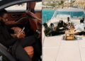 “Would you still want luxury if no else could see it?” – Lady sparks reaction with question