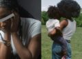 “Reasons why I have 3 kids with 3 different men” – Lady advises her gender on how not to repeat her mistakes
