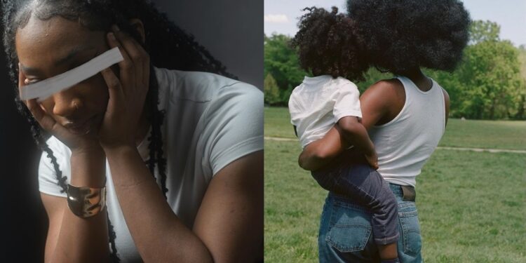 “Reasons why I have 3 kids with 3 different men” – Lady advises her gender on how not to repeat her mistakes