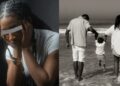 Lady shares mixed feelings after turning 35 without a husband