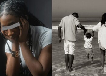 Lady shares mixed feelings after turning 35 without a husband