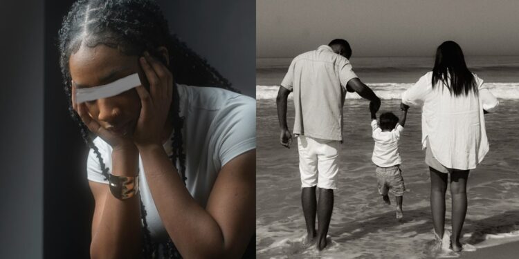 Lady shares mixed feelings after turning 35 without a husband