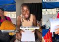 Food vendor raises alarm after she got sued ₦3.5M over a customer’s ₦25,000 unverified transfer