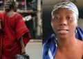 “Nobody talks about what happens when you are being too kind” – Lady writes as she shares experience (VIDEO)