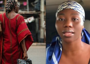 “Nobody talks about what happens when you are being too kind” – Lady writes as she shares experience (VIDEO)