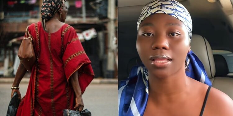 “Nobody talks about what happens when you are being too kind” – Lady writes as she shares experience (VIDEO)