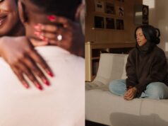 Lady explains why married women get triggered by marriage-decentralized women (VIDEO)