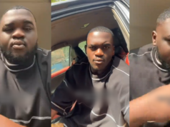 Man shows off his remarkable weight loss transformation (VIDEO)