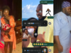 Man tells fiancée to be grateful to him after she calls herself a celebrity following viral proposal (Audio)