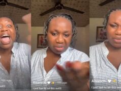 Lady angrily calls out classists who talk down on people’s little achievement