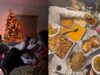 Woman recounts how her husband reacted after his sisters excluded her and her children from breakfast