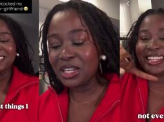 Woman narrates how she reached out to her husband’s ex because she felt he was too good to be true (VIDEO)