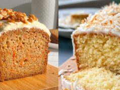 Vendor blocks, refunds client after she mistakenly delivers a carrot cake instead of the coconut cake she ordered