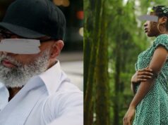 “That man in his 30’s doesn’t love you” – Lady advises young women (VIDEO)