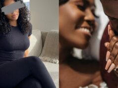 Lady shares interesting reason a side chick got her boyfriend’s wife arrested and what the boyfriend did
