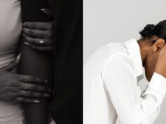 “I got married to the man my friend rejected” – Lady shares her interesting marriage story (VIDEO)