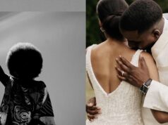 Lady explains why men should be happy when getting married to a feminist woman