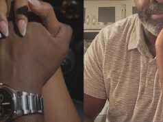 Lady shares how she discovered her ex-husband was way older than he said