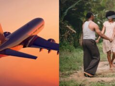 Lady shares wowing story of how an abroad returnee almost ruin3d her life (VIDEO)