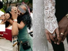 Lady expresses disappointment after her friend gifted her on her wedding day the same gift she had given her at her own wedding