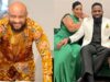 “Polygamy is not a s!n” – Actor, Yul Edochie reacts to viral controversy over Pst. Ford’s second marriage